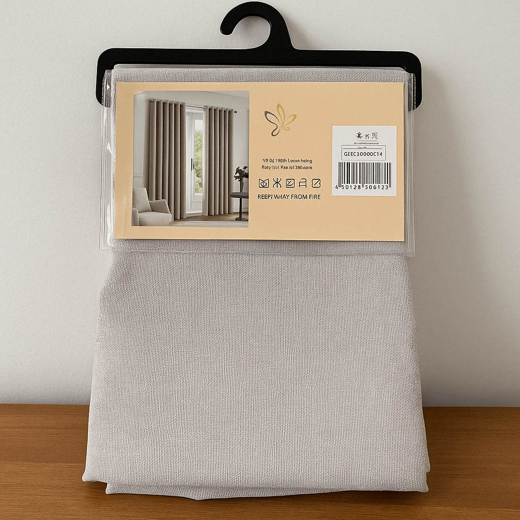 Paravani za prozor 140x240 cm