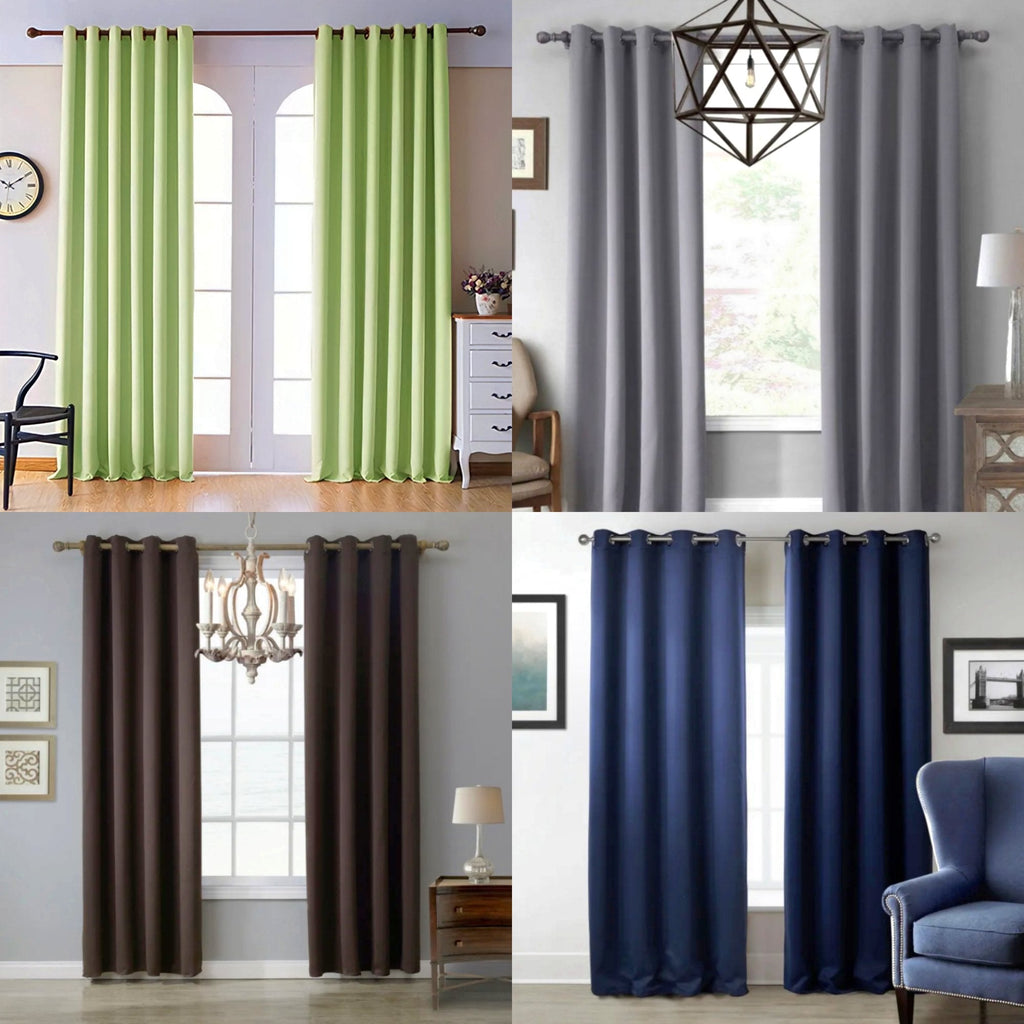 Paravani za prozor 140x240 cm