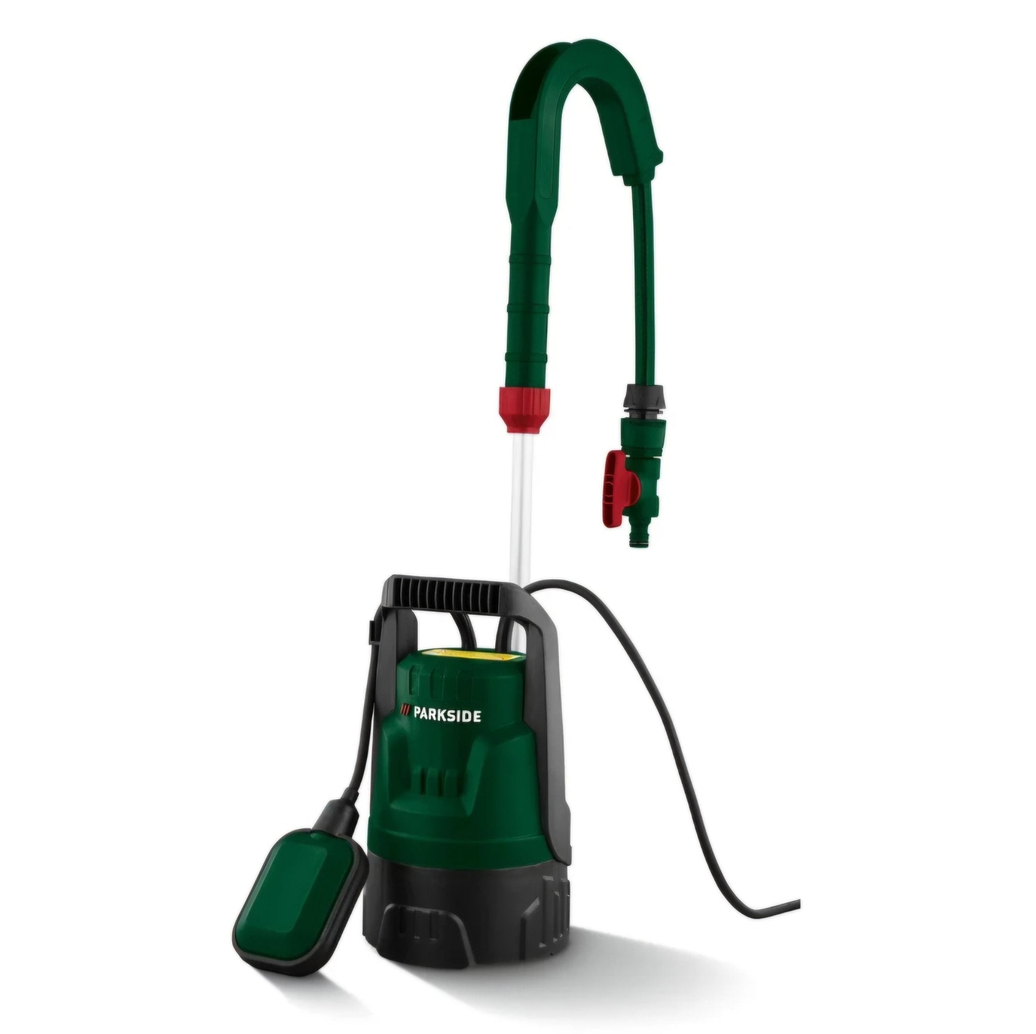 Parkside Električna Pumpa za Kišnicu