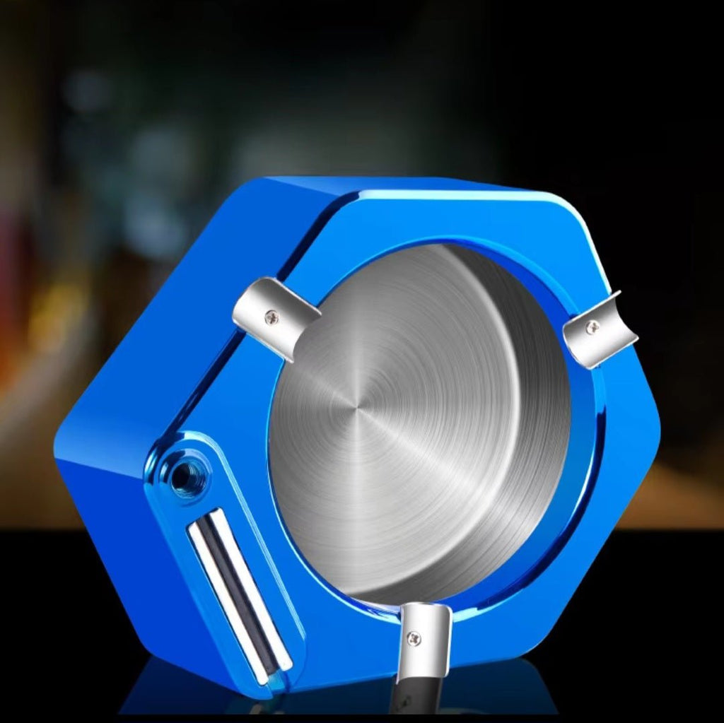 Pepeljara s Ugrađenim Upaljačem