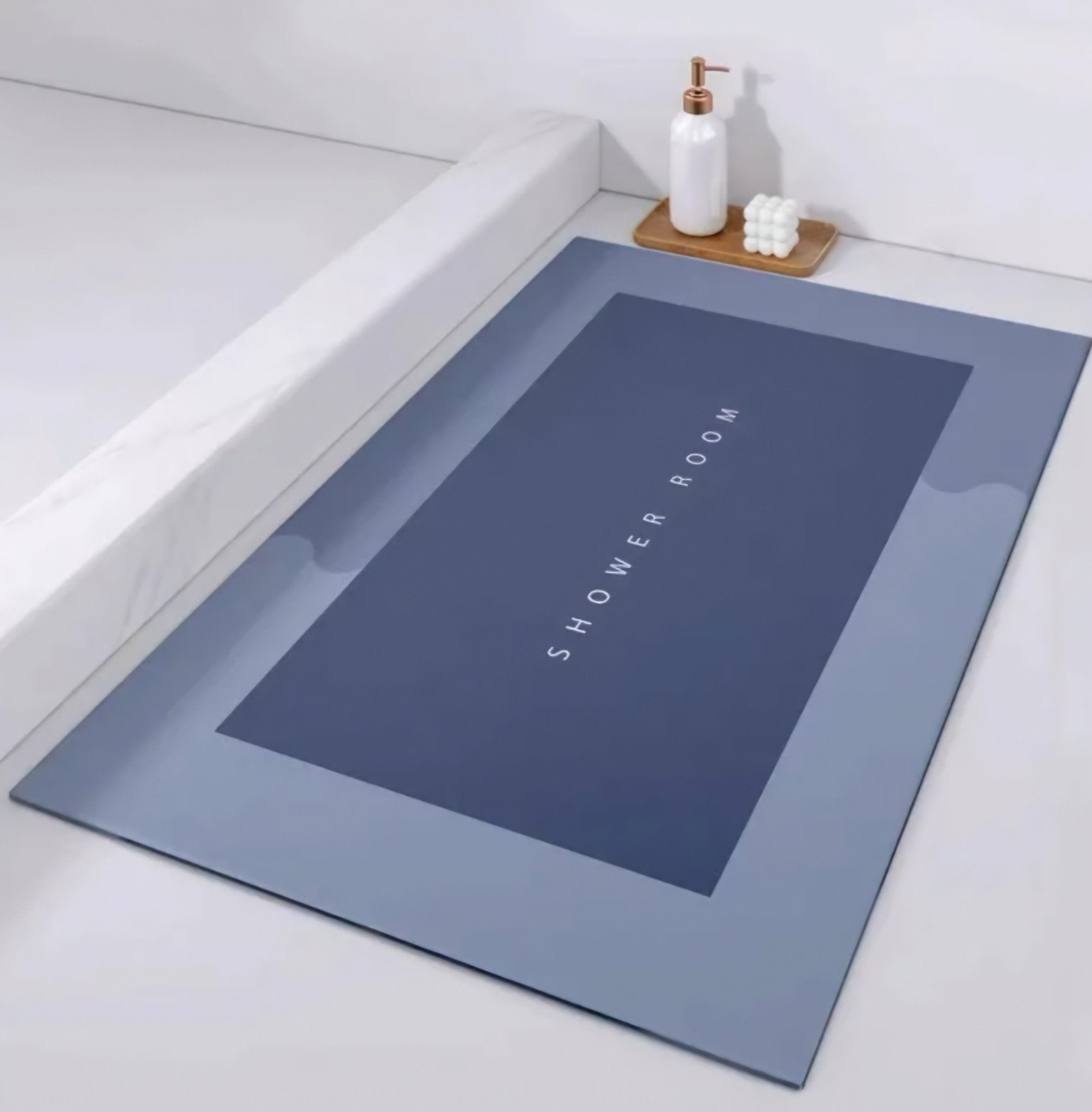 Podmetači za Kupatilo - 1+1 GRATIS