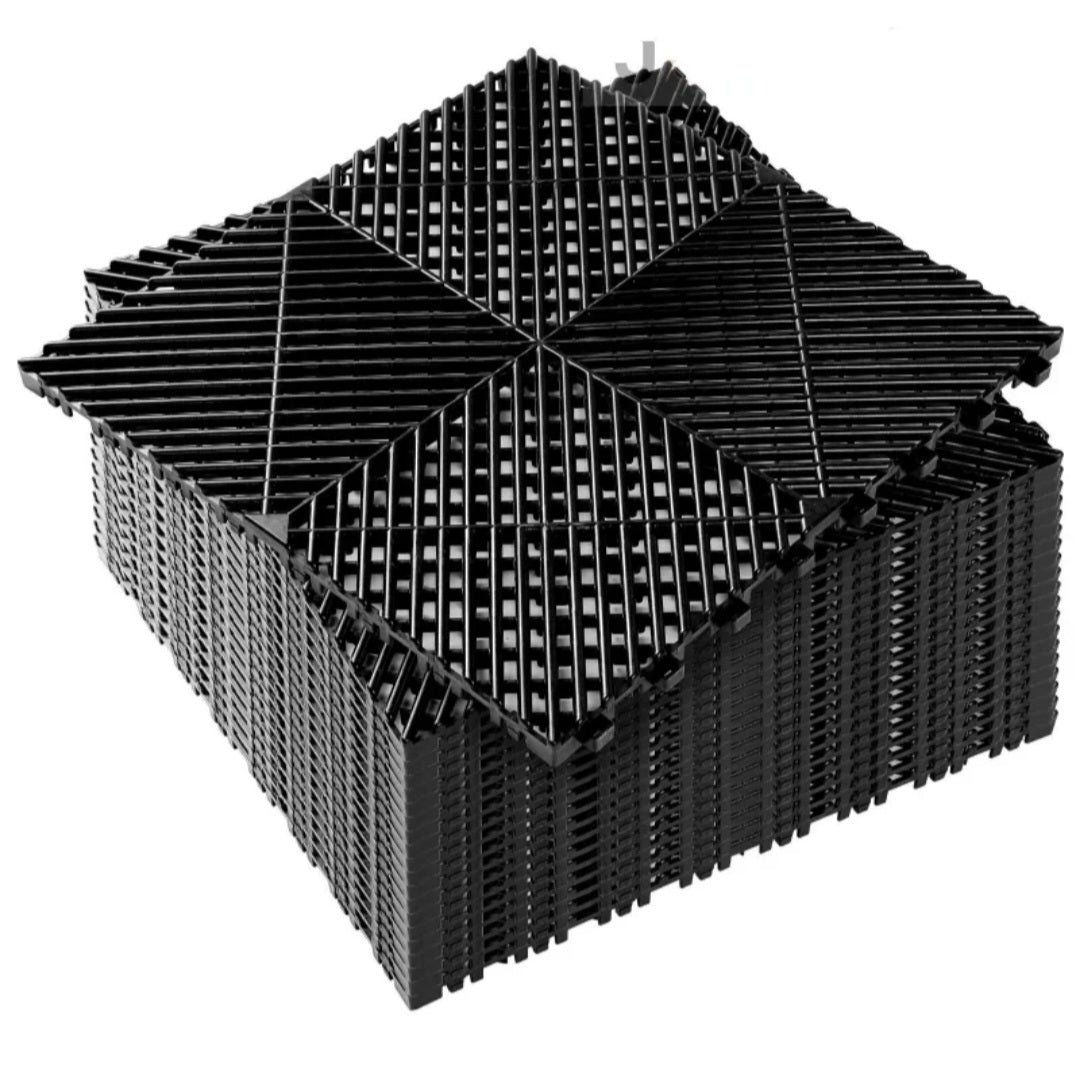 Podne zaštitne ploče za garažu