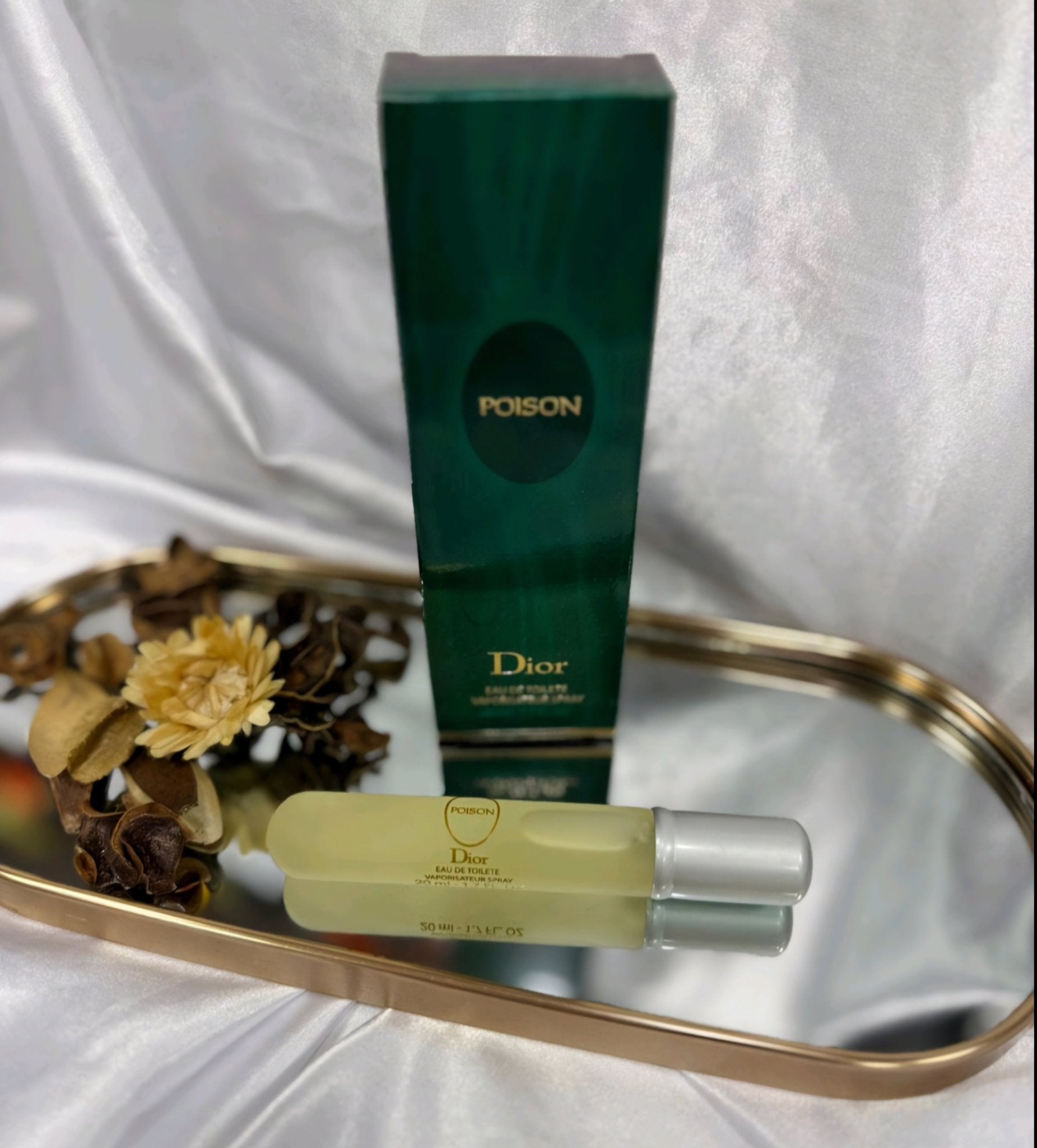 Poison parfem 20 ml