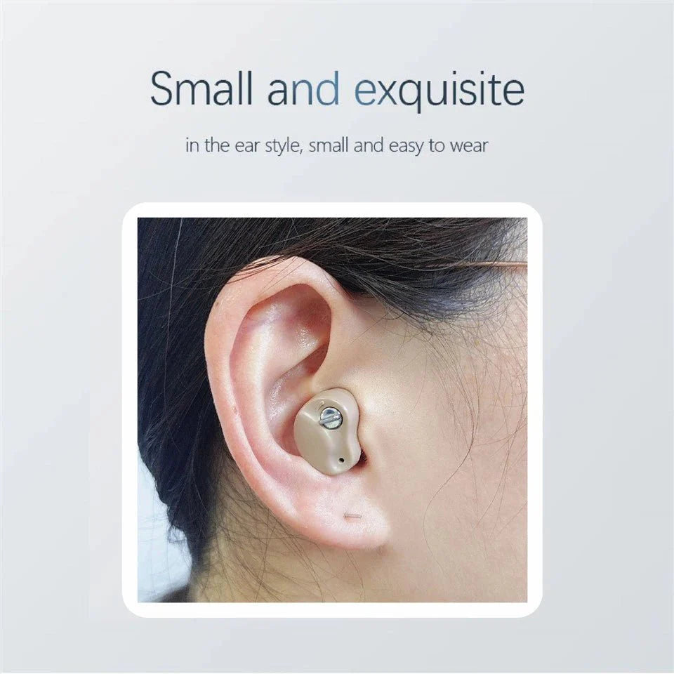 Pojačivač Sluha XB-501