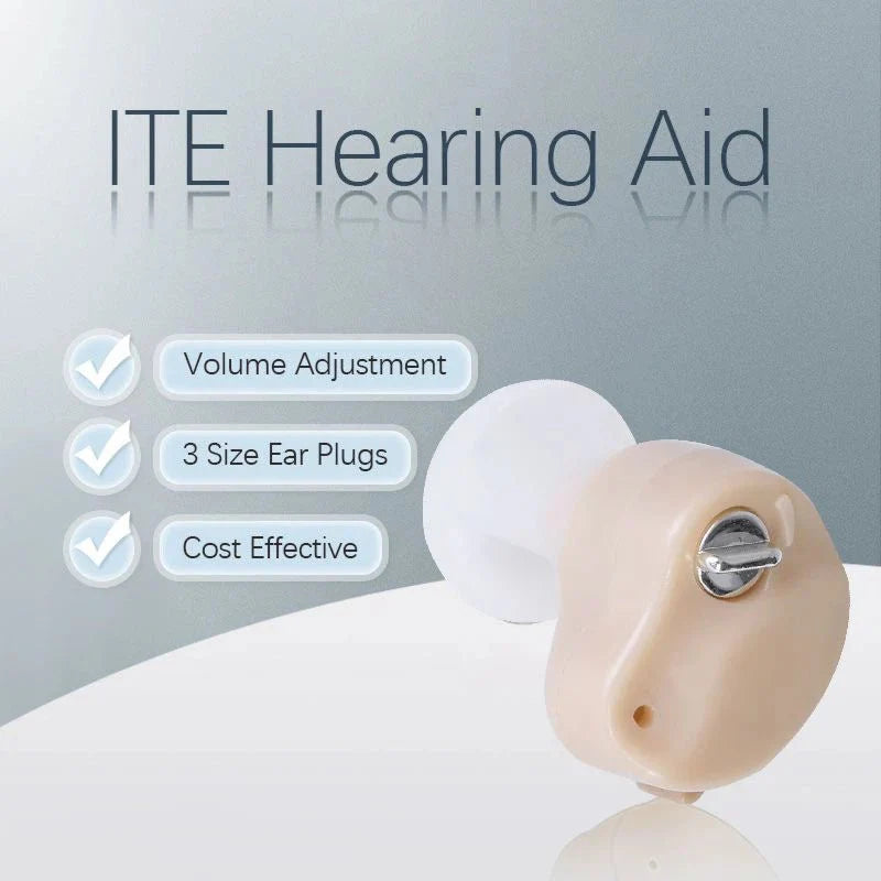 Pojačivač Sluha XB-501