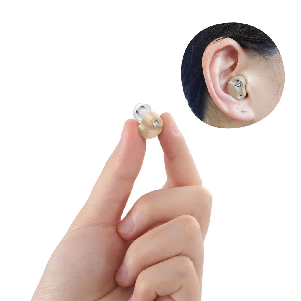 Pojačivač Sluha XB-501