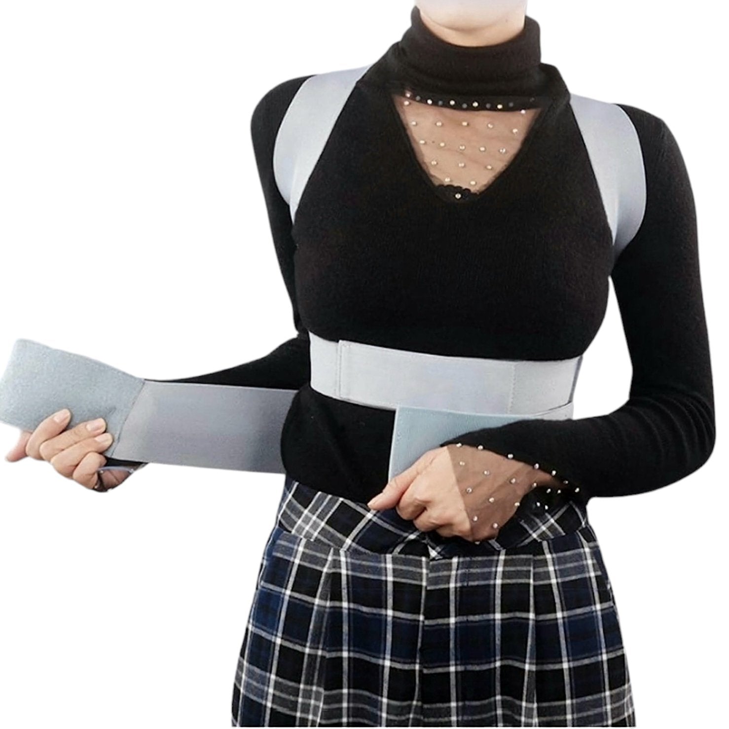 Pojas za ispravljanje kičme