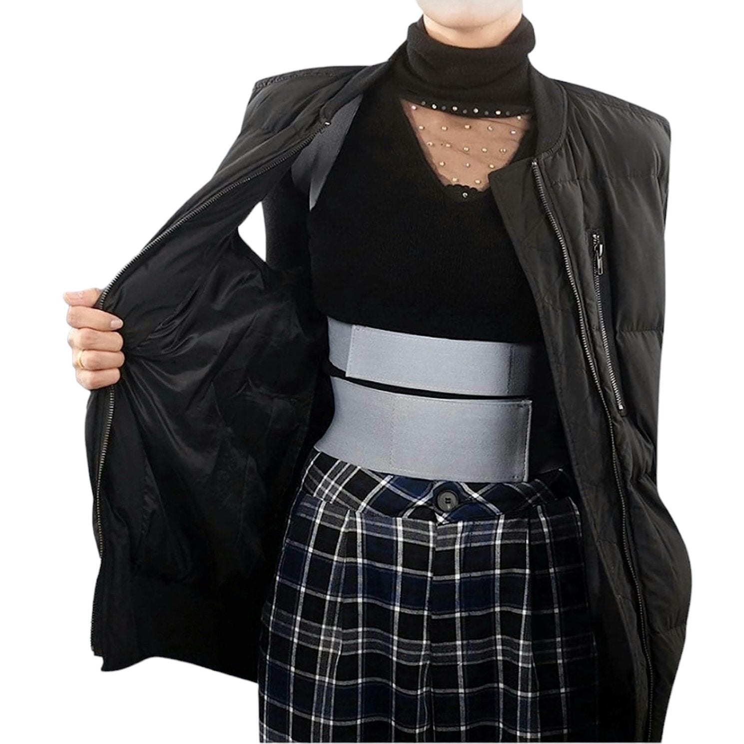 Pojas za ispravljanje kičme