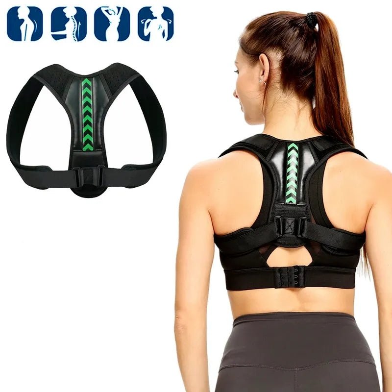 Pojas za ispravljanje kičme