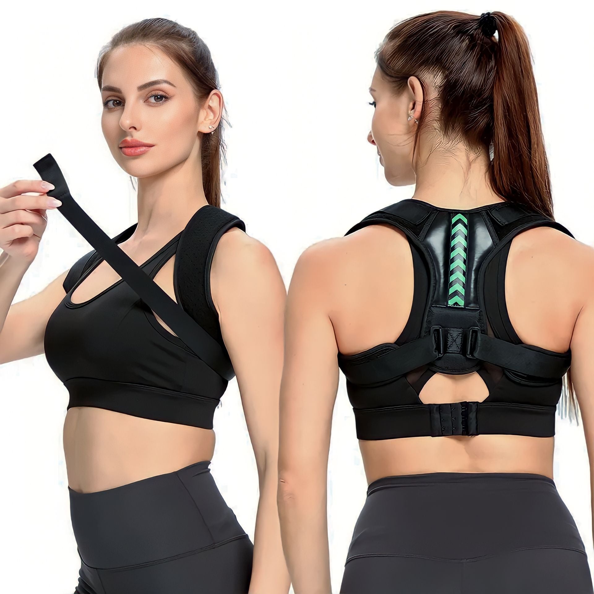 Pojas za ispravljanje kičme