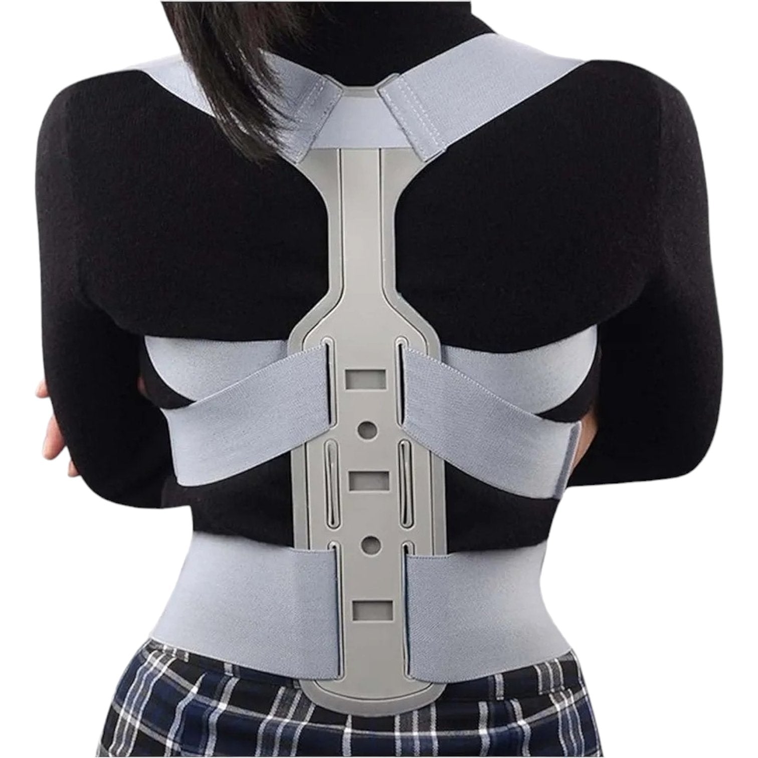 Pojas za ispravljanje kičme