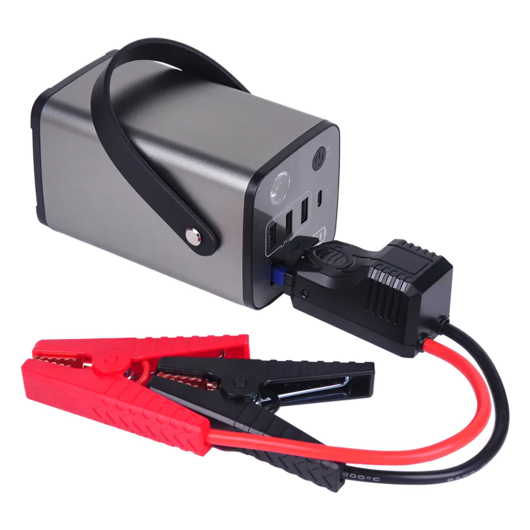 Pokretač vozila starter 12V