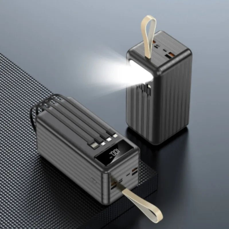 Powerbank 40 000 mAh