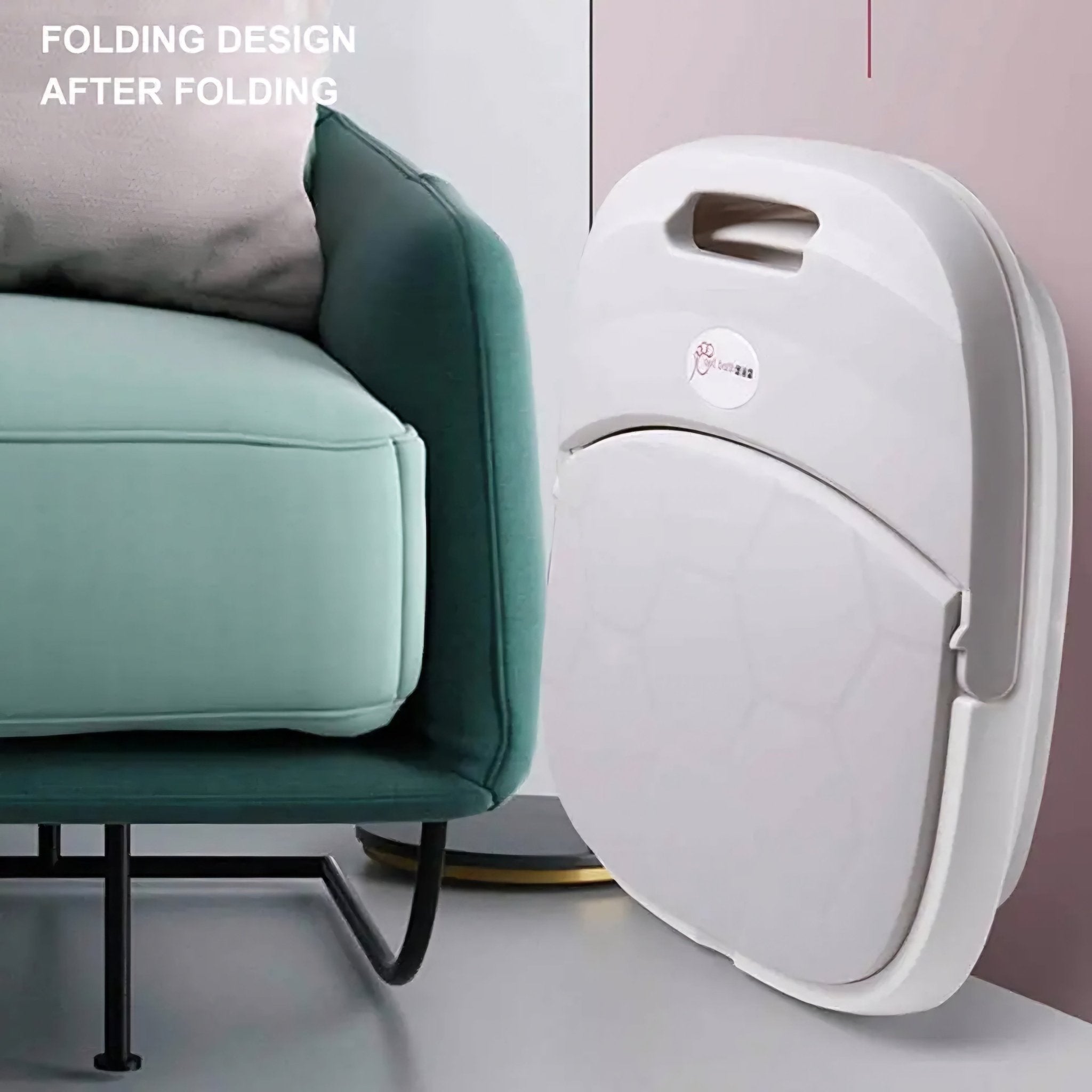 Preklopni masažer za noge