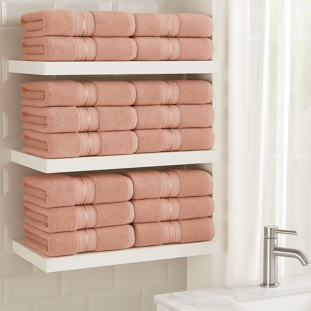 Premium Turski Ručnici