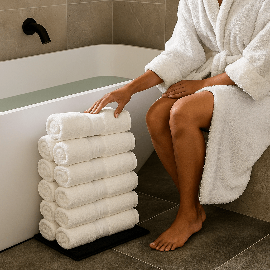 Premium Turski Ručnici