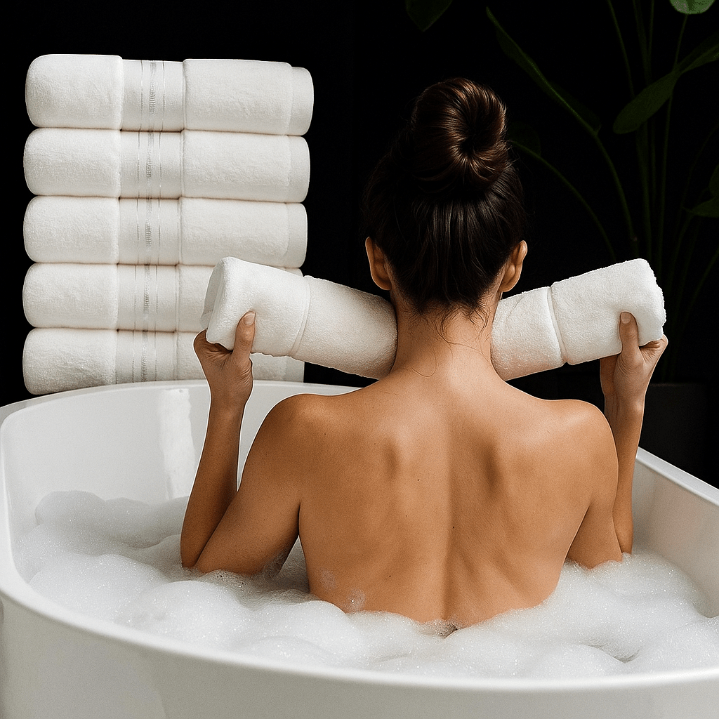 Premium Turski Ručnici