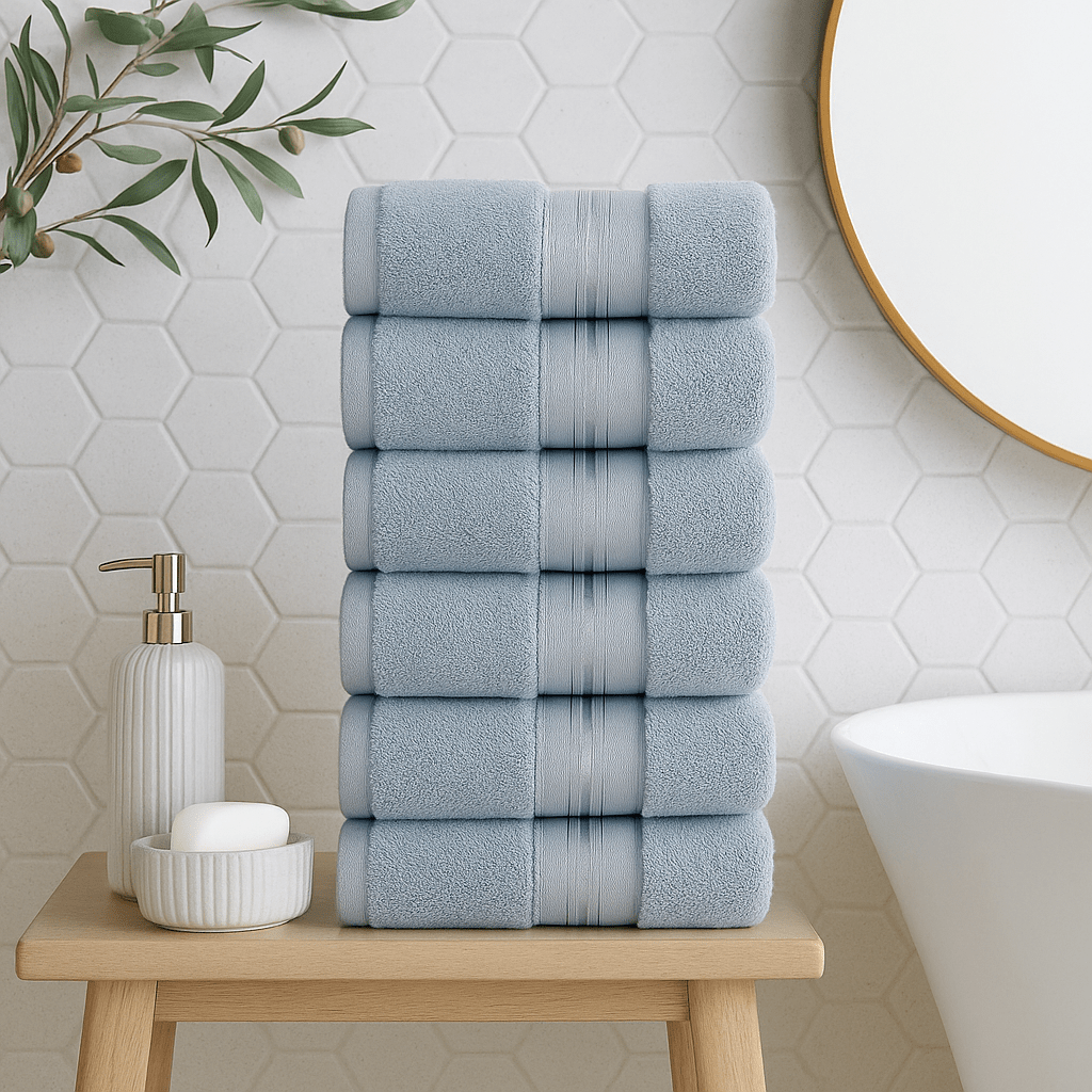 Premium Turski Ručnici