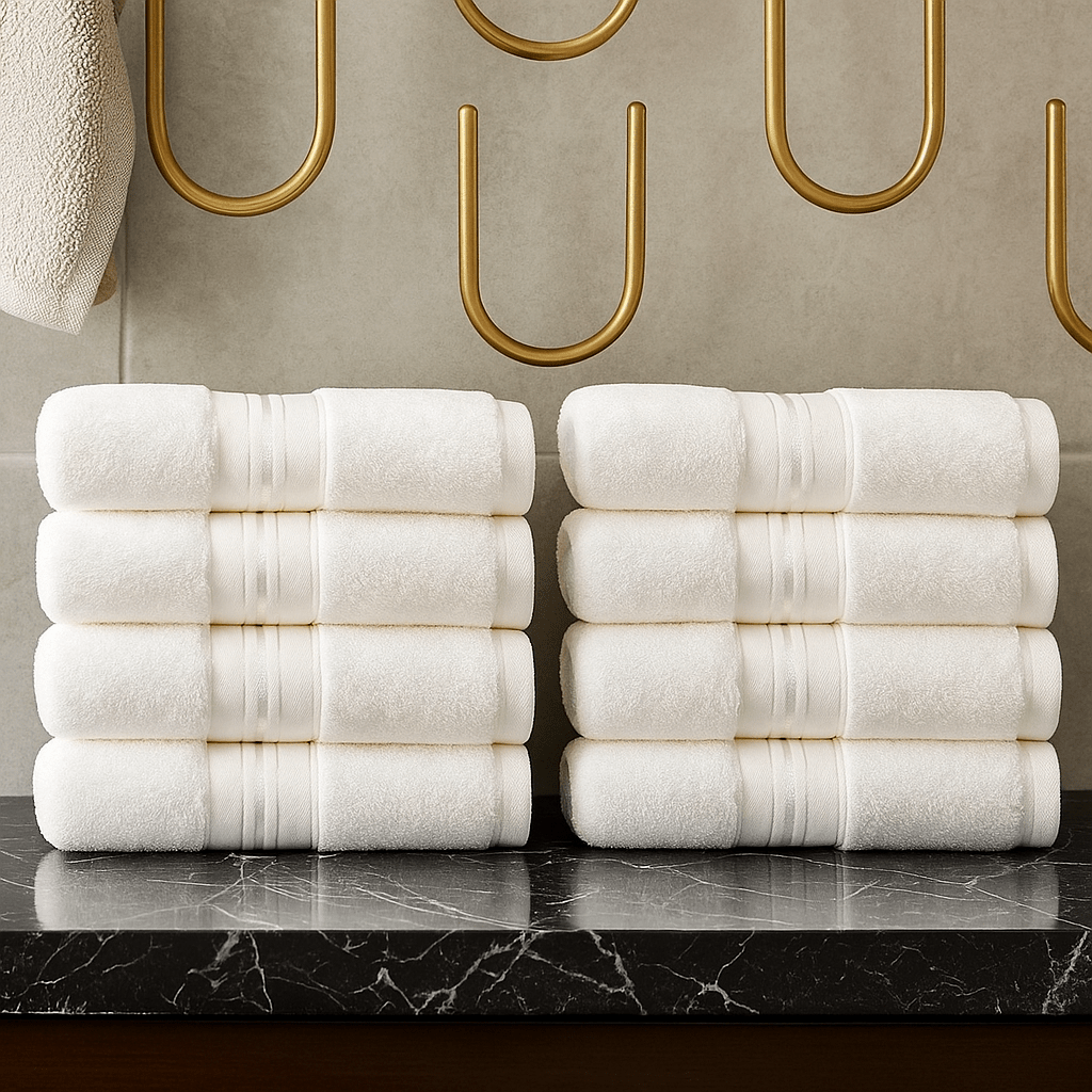 Premium Turski Ručnici