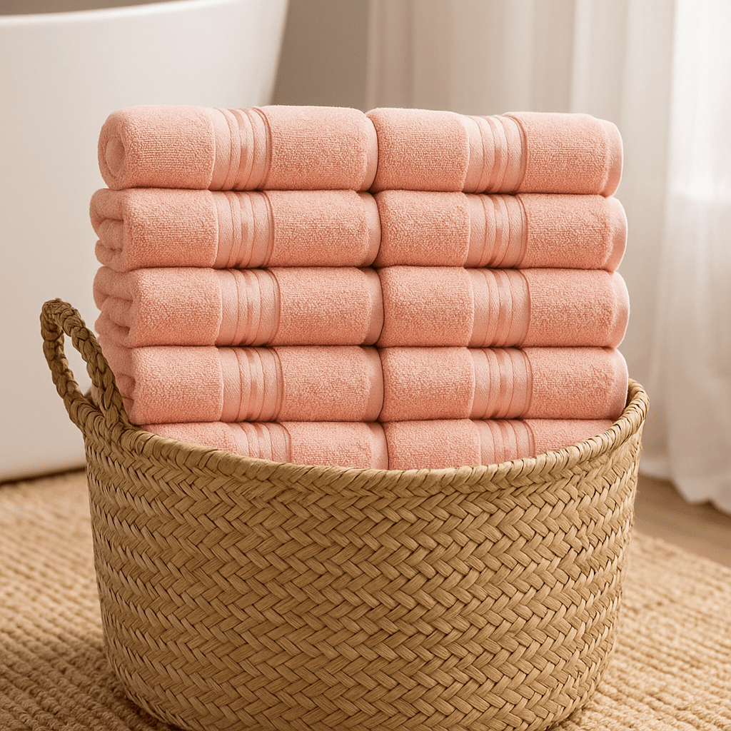 Premium Turski Ručnici