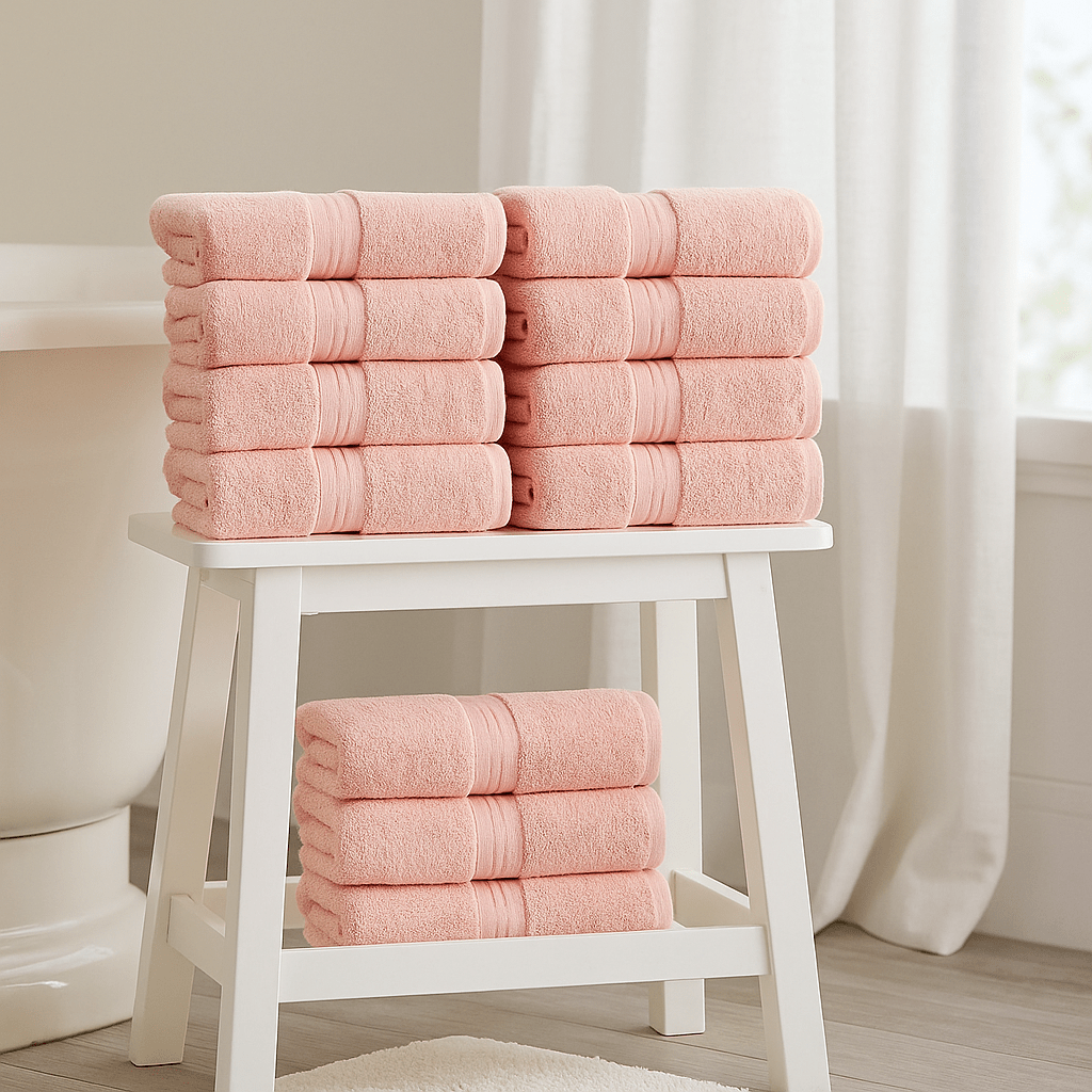 Premium Turski Ručnici