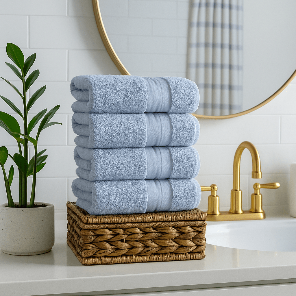 Premium Turski Ručnici