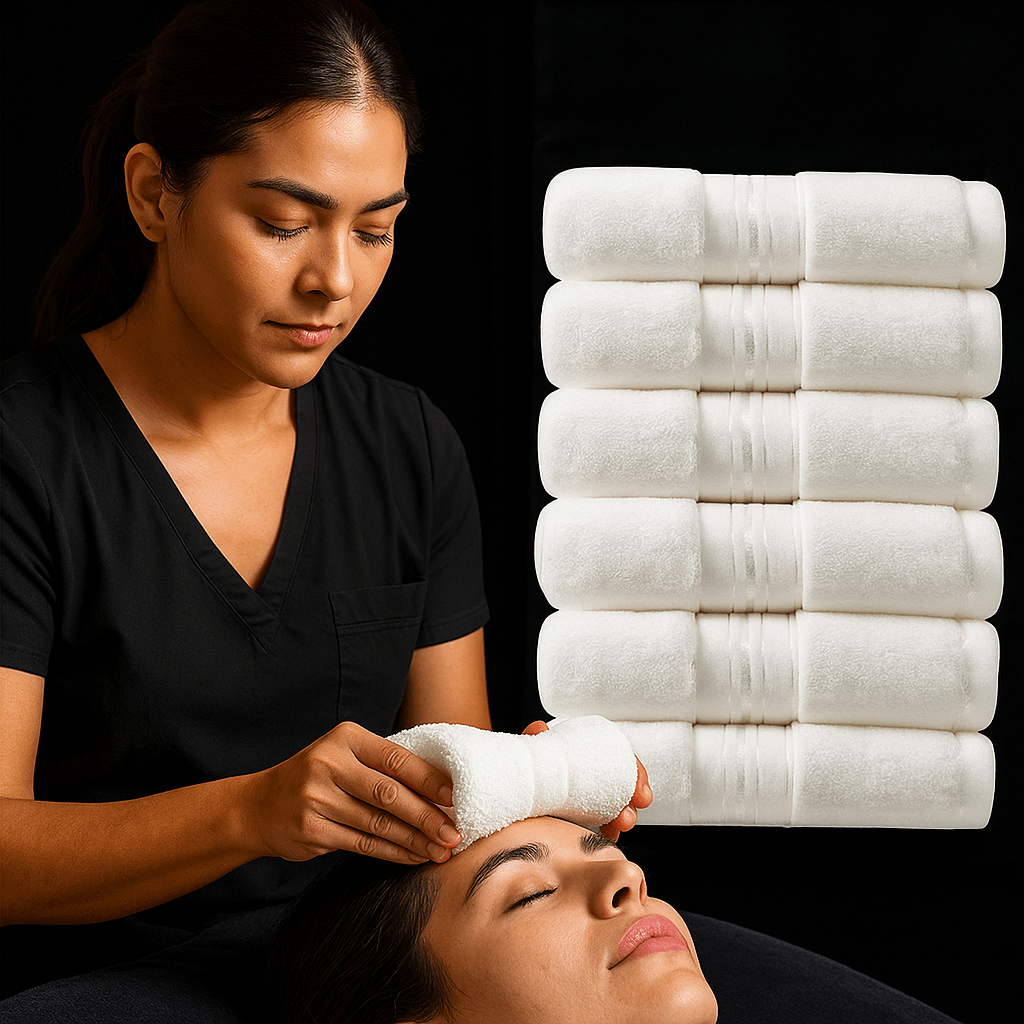 Premium Turski Ručnici