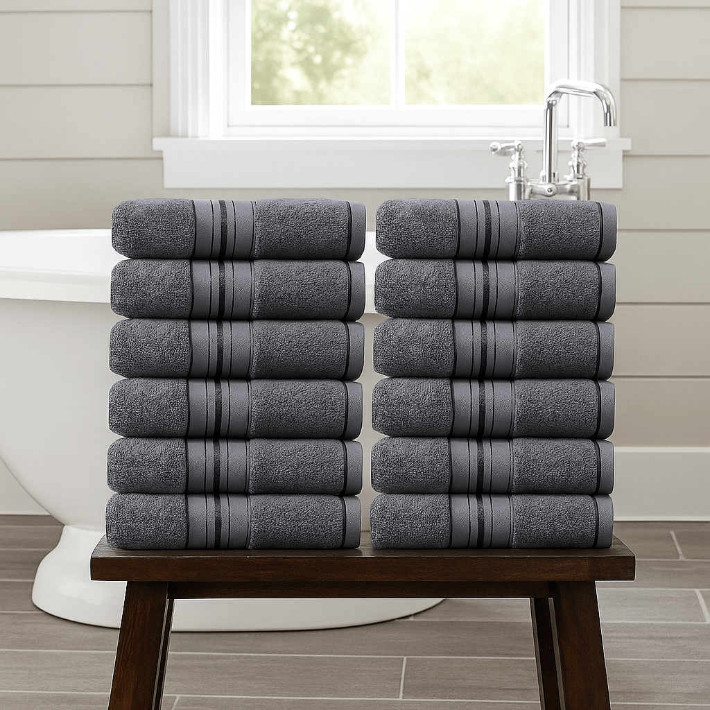 Premium Turski Ručnici