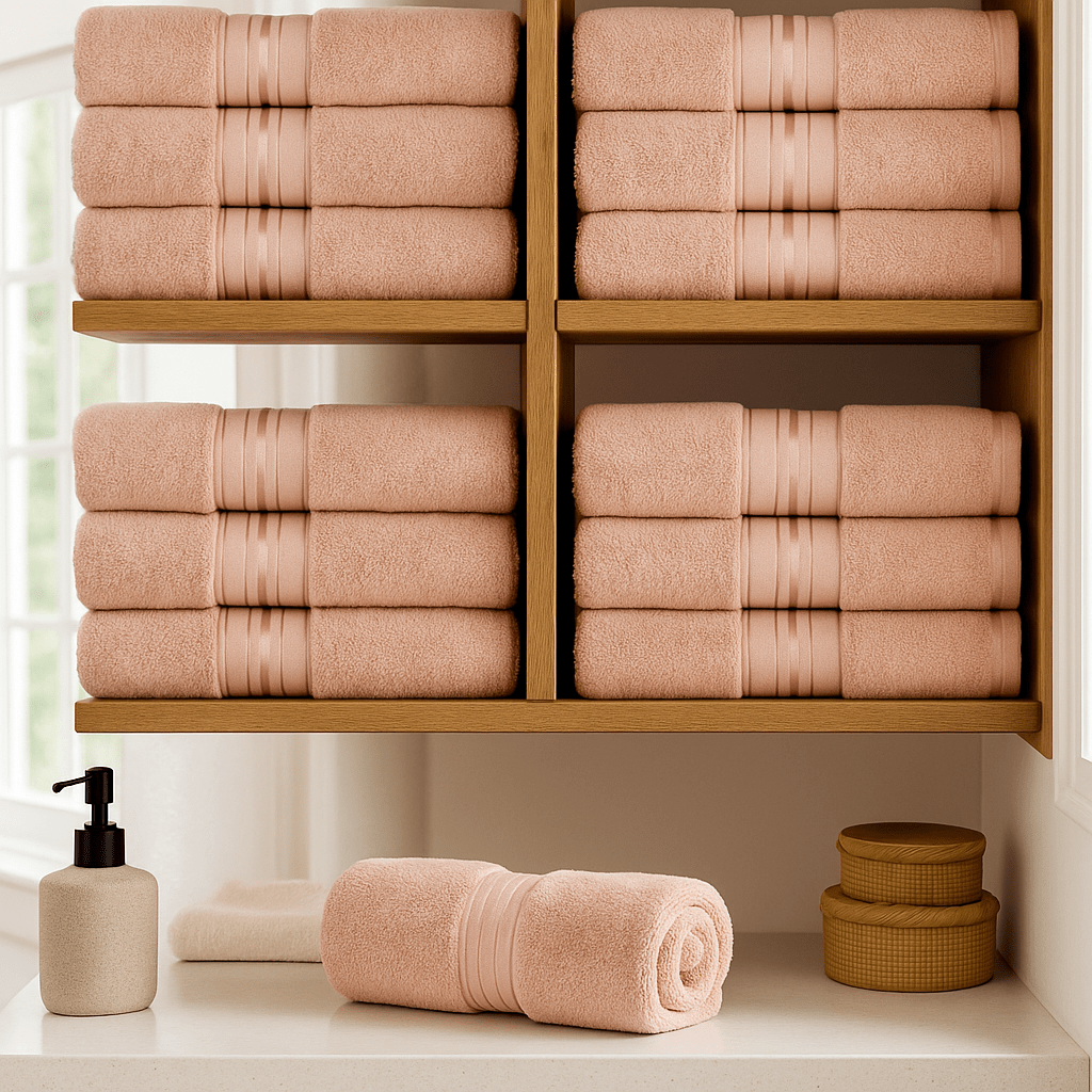 Premium Turski Ručnici