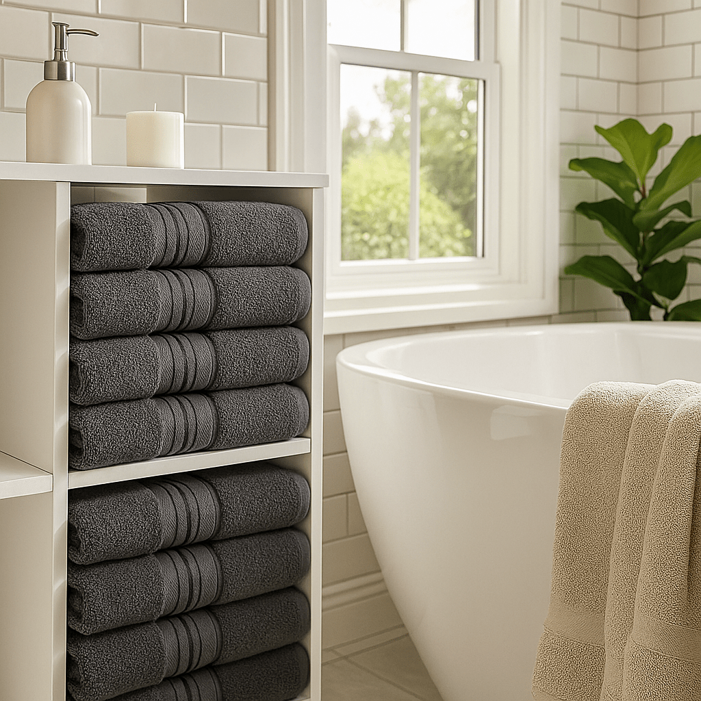 Premium Turski Ručnici