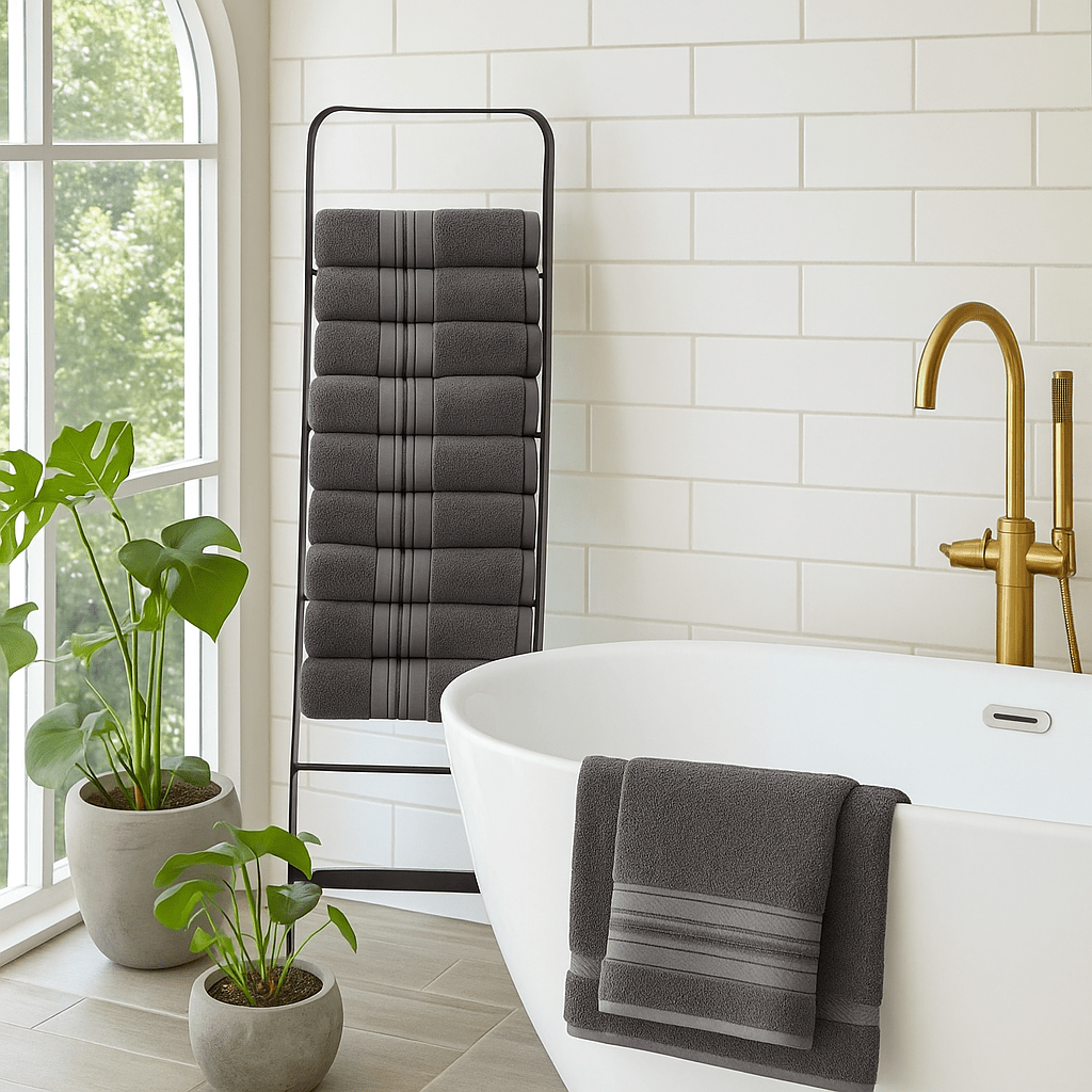 Premium Turski Ručnici