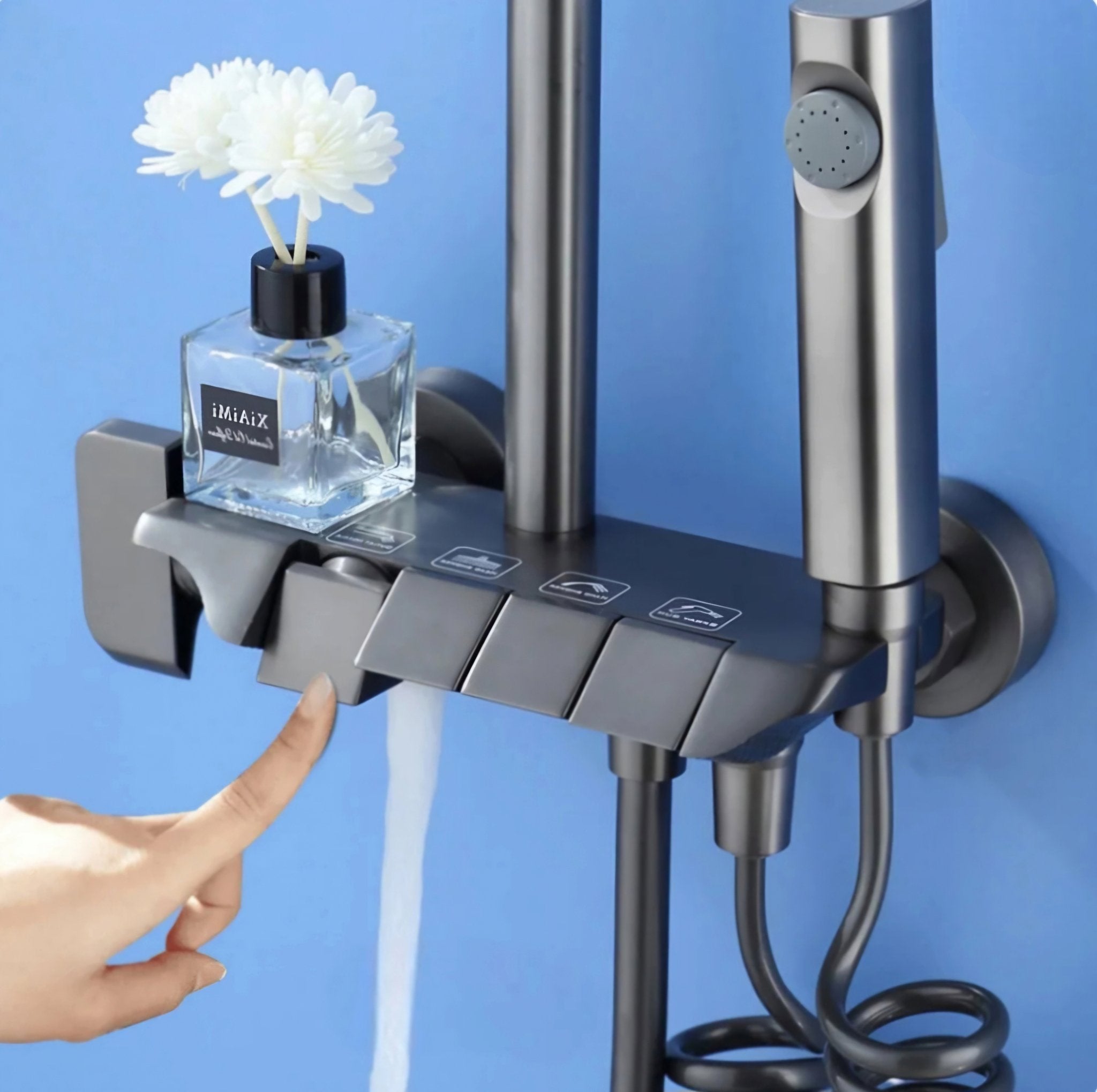 Premium Tuš Sistem 4u1