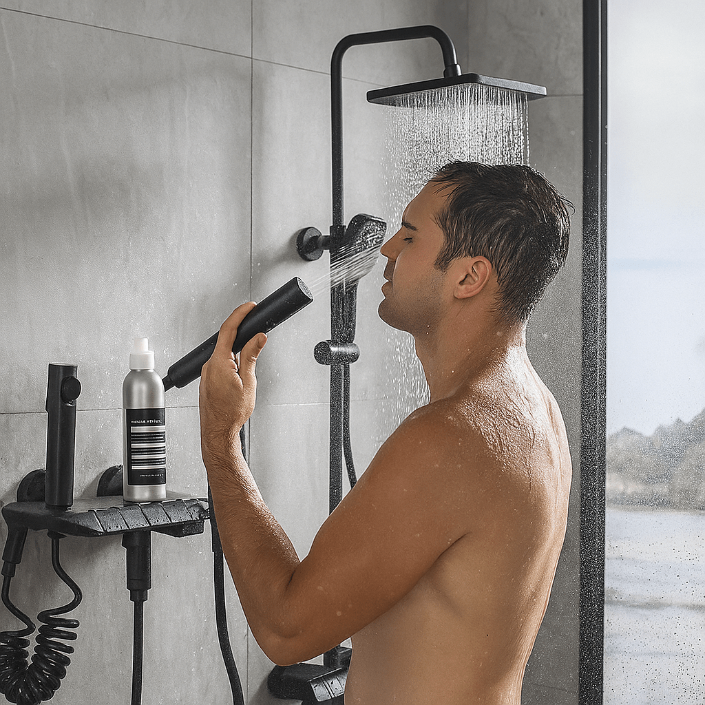 Premium Tuš Sistem 4u1