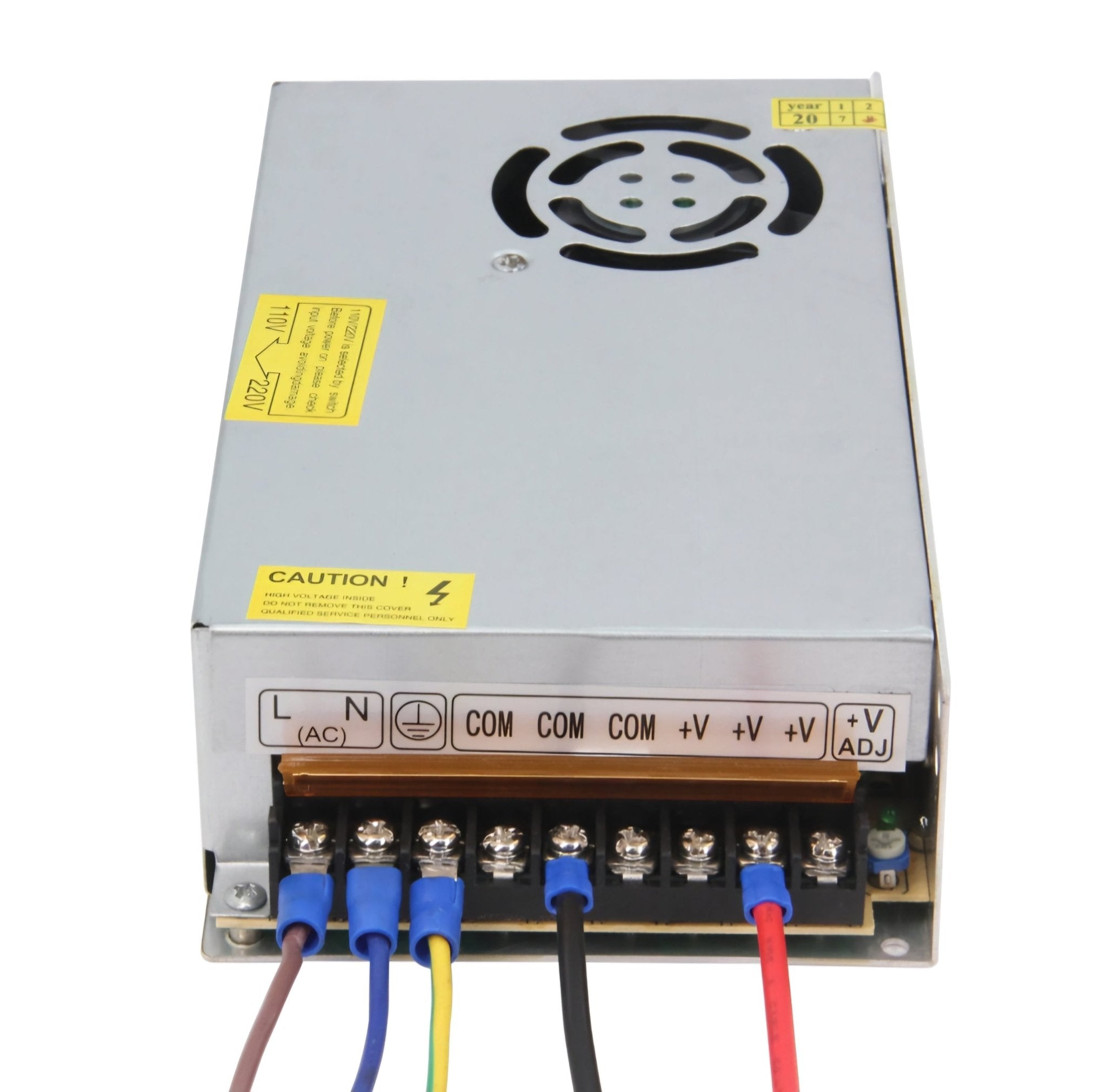 Pretvarač Napona 12V 20A 250W