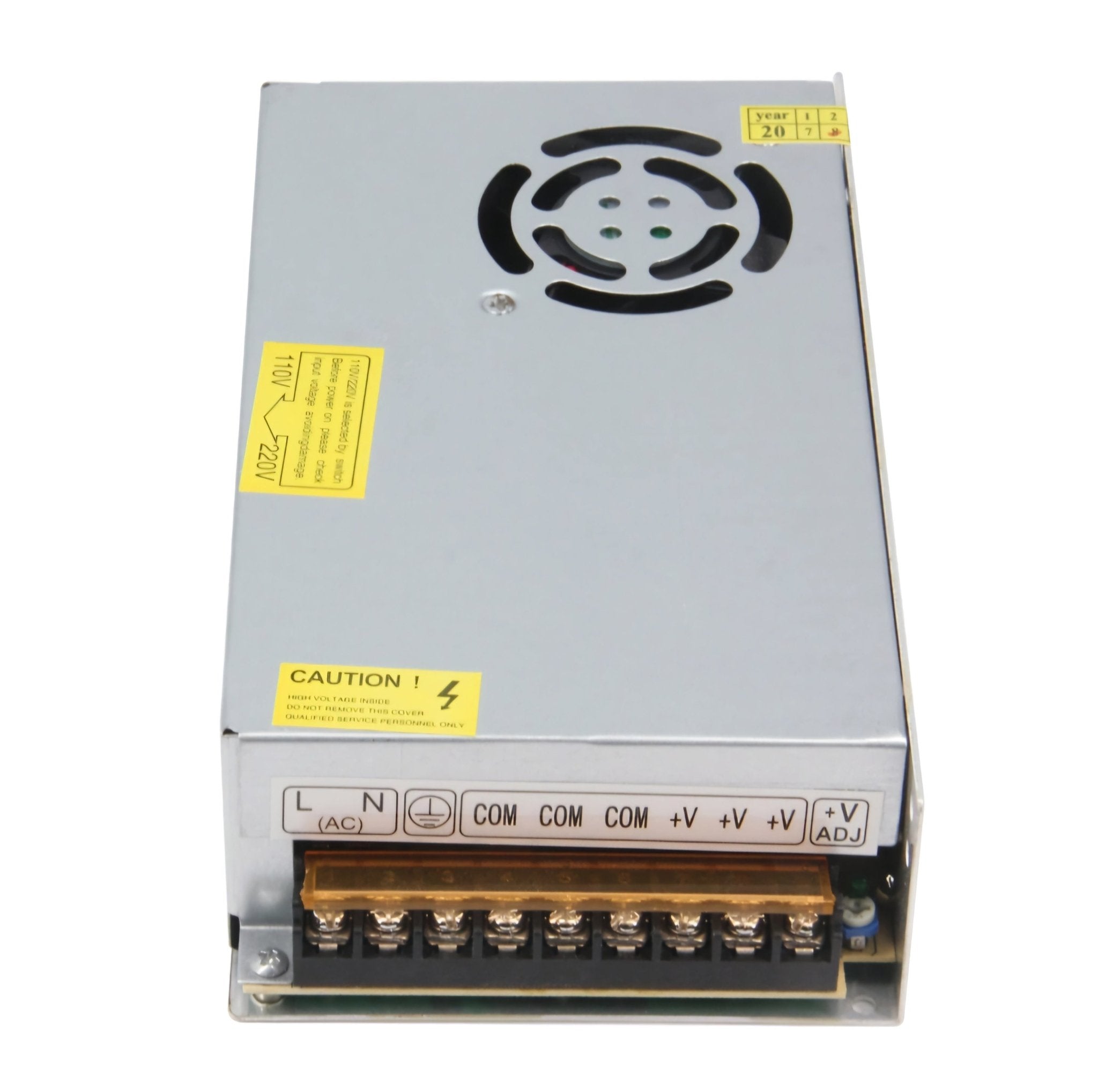 Pretvarač Napona 12V 20A 250W