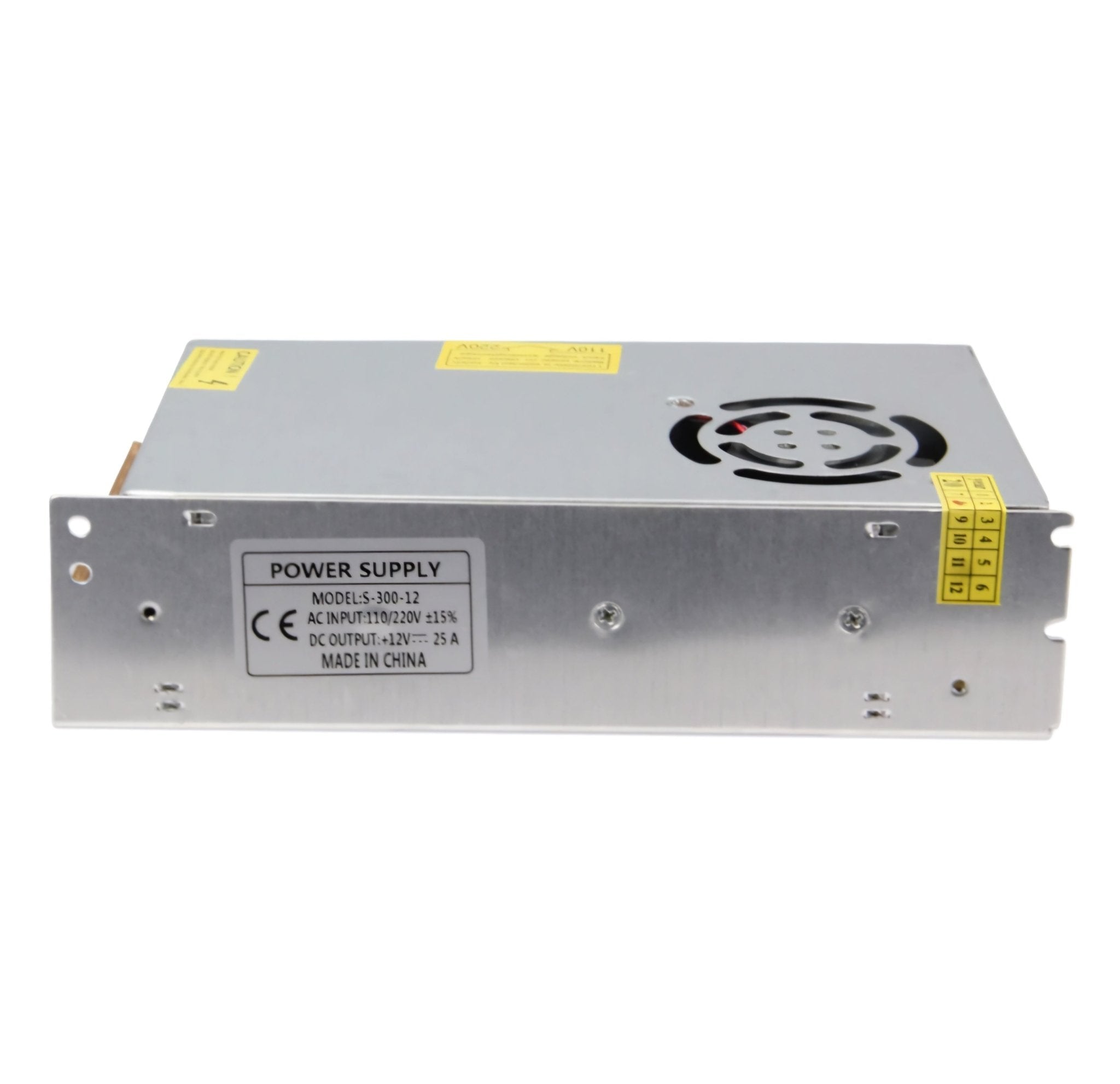 Pretvarač Napona 12V 20A 250W