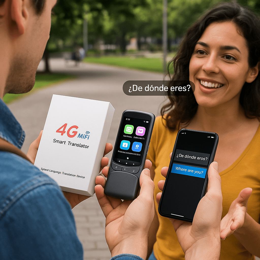 Prevoditelj Govora i Teksta – 138 Jezika