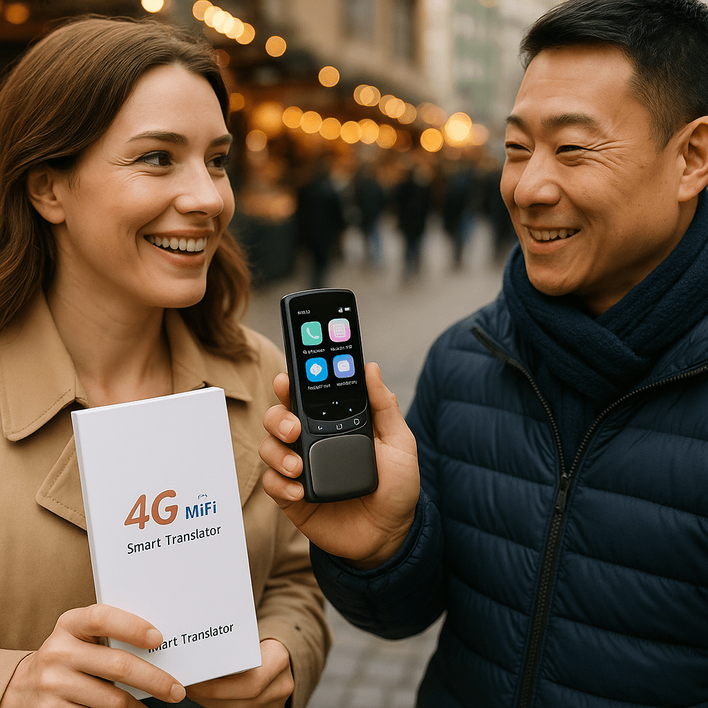 Prevoditelj Govora i Teksta – 138 Jezika