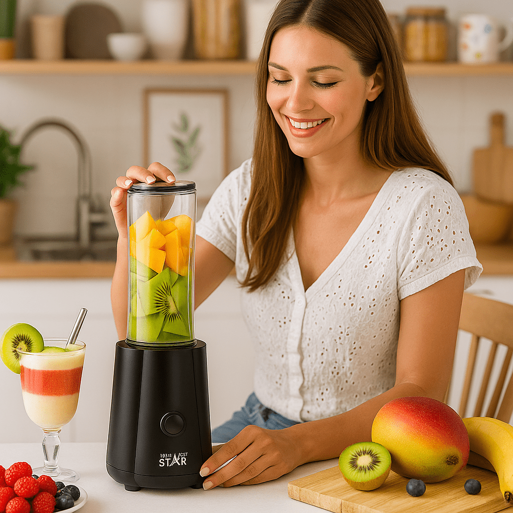 Prijenosni Blender 450W