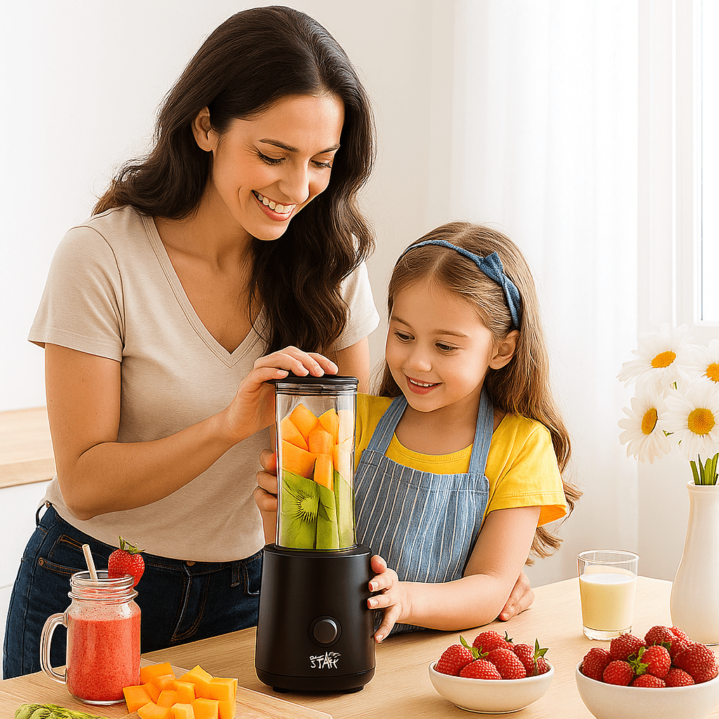 Prijenosni Blender 450W