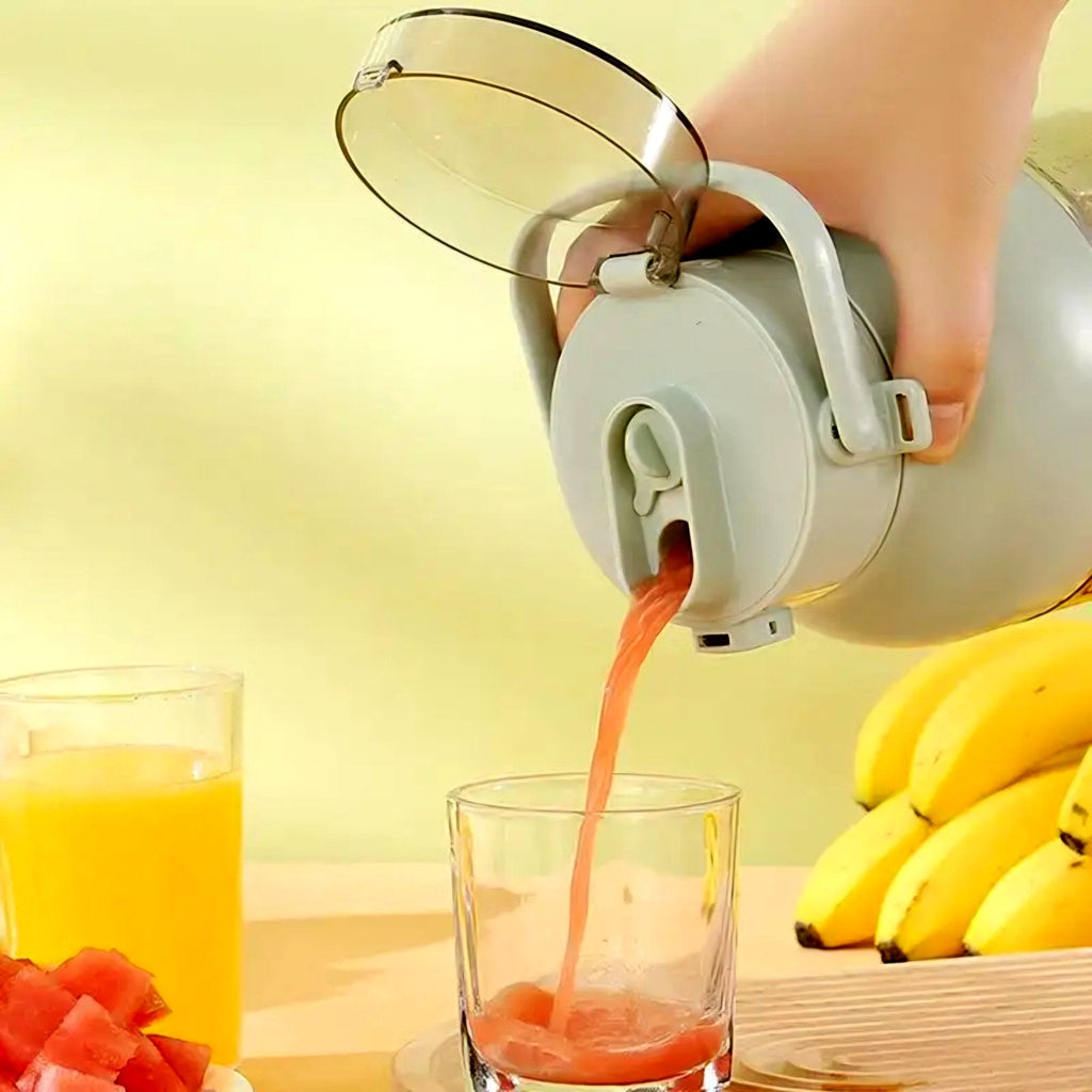 Prijenosni Blender Sokovnik