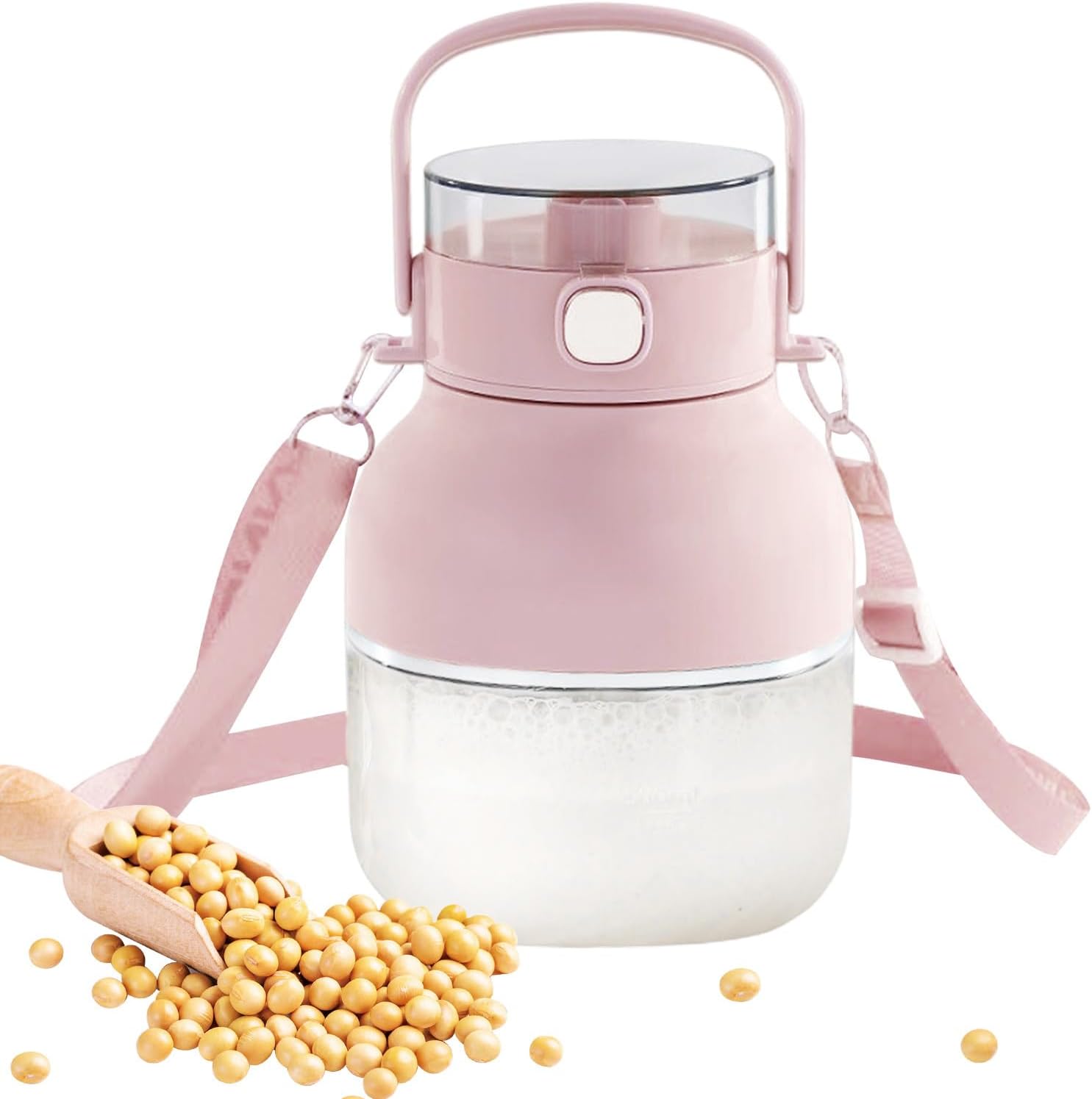 Prijenosni Blender Sokovnik