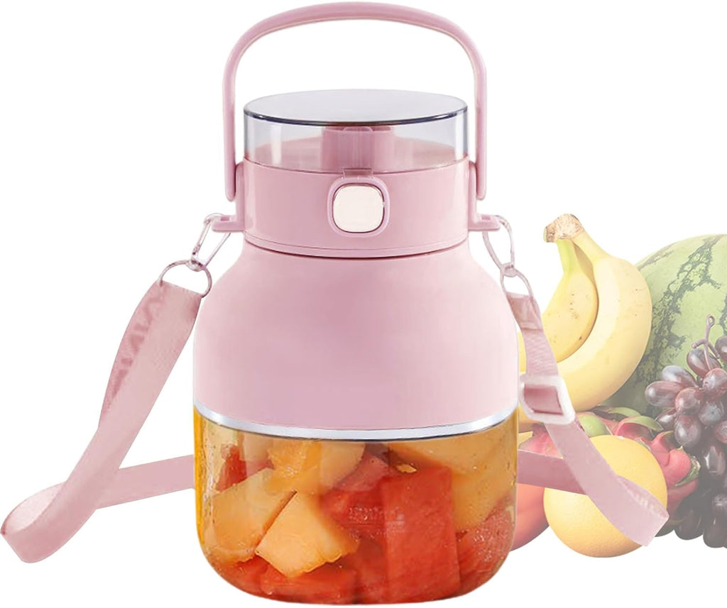Prijenosni Blender Sokovnik