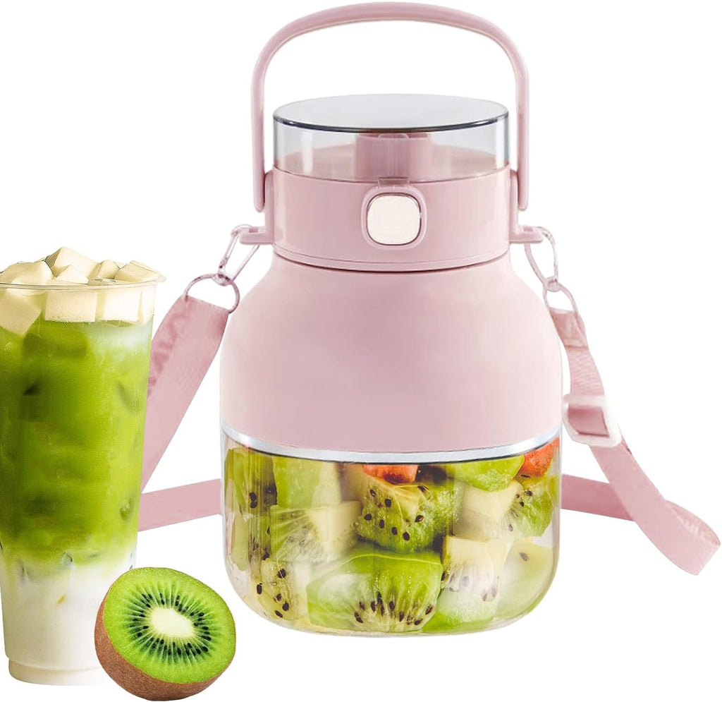 Prijenosni Blender Sokovnik
