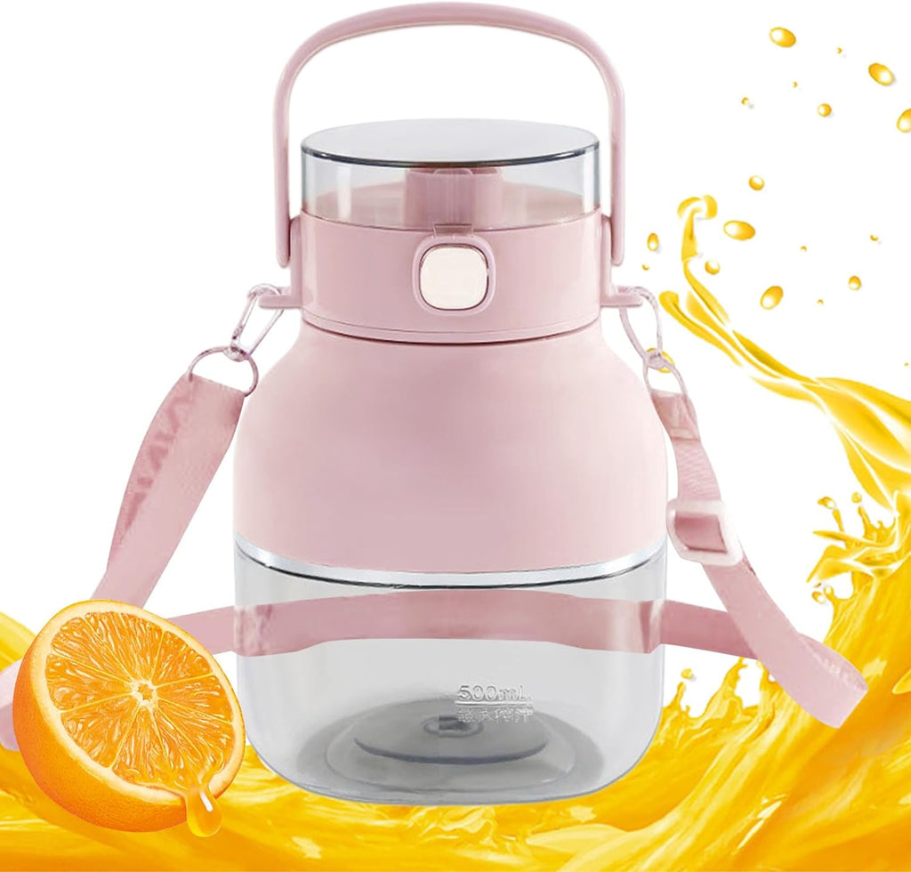 Prijenosni Blender Sokovnik