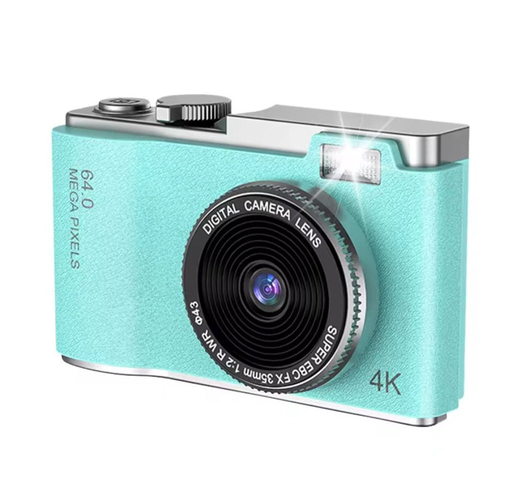 Prijenosni digitalni fotoaparat