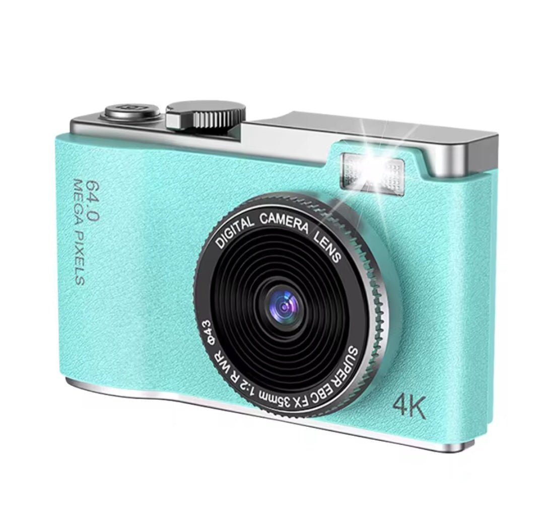 Prijenosni digitalni fotoaparat