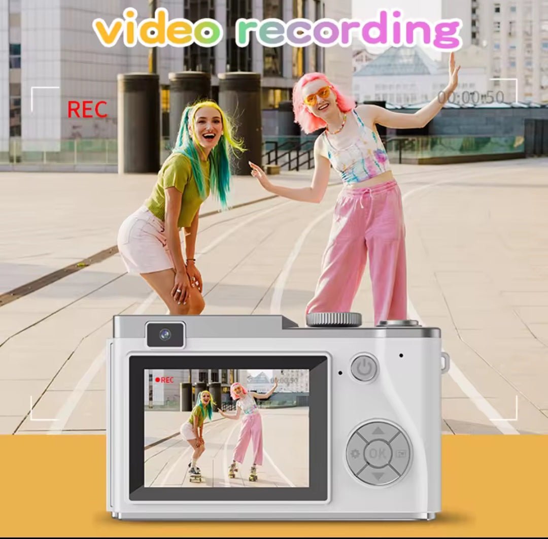 Prijenosni digitalni fotoaparat