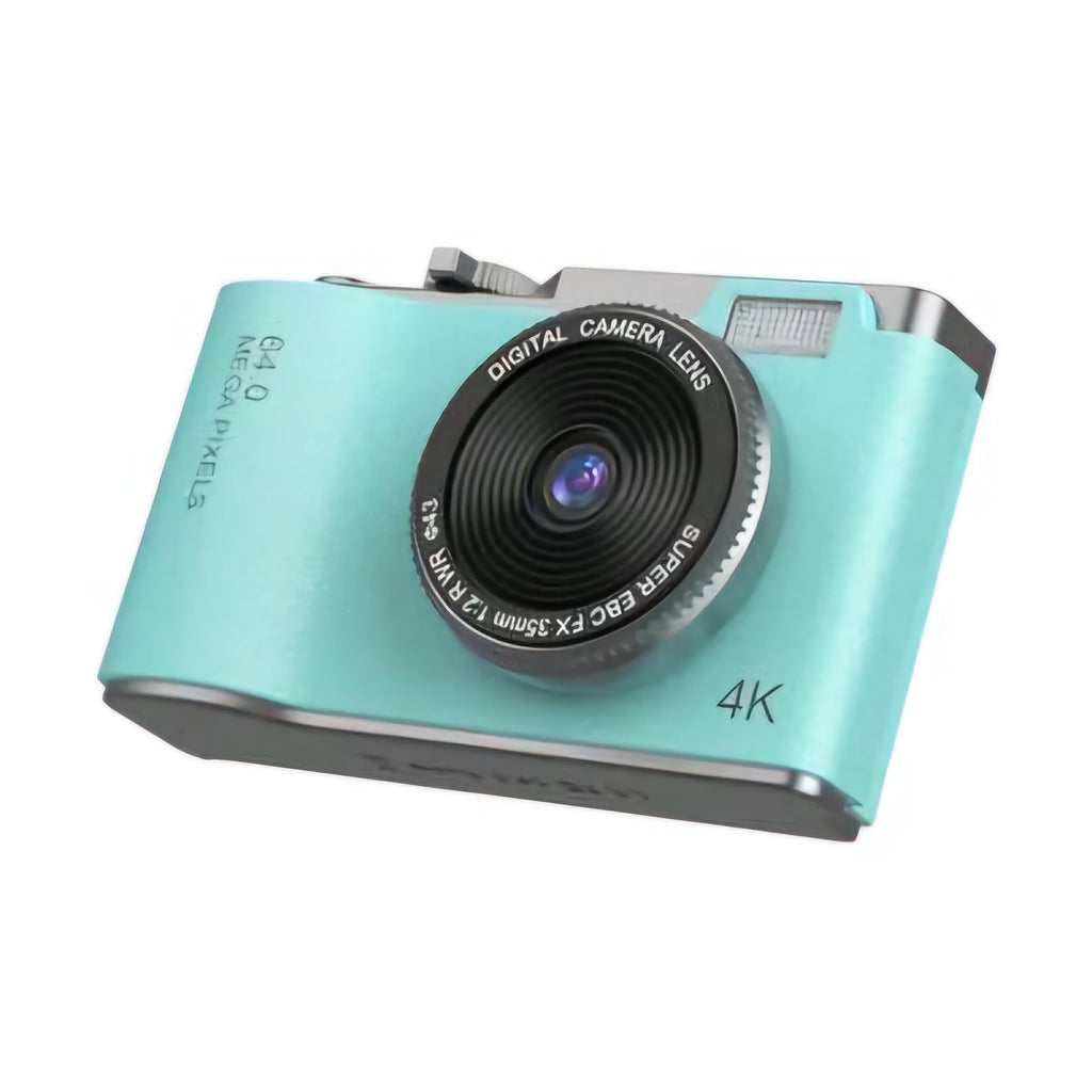 Prijenosni digitalni fotoaparat