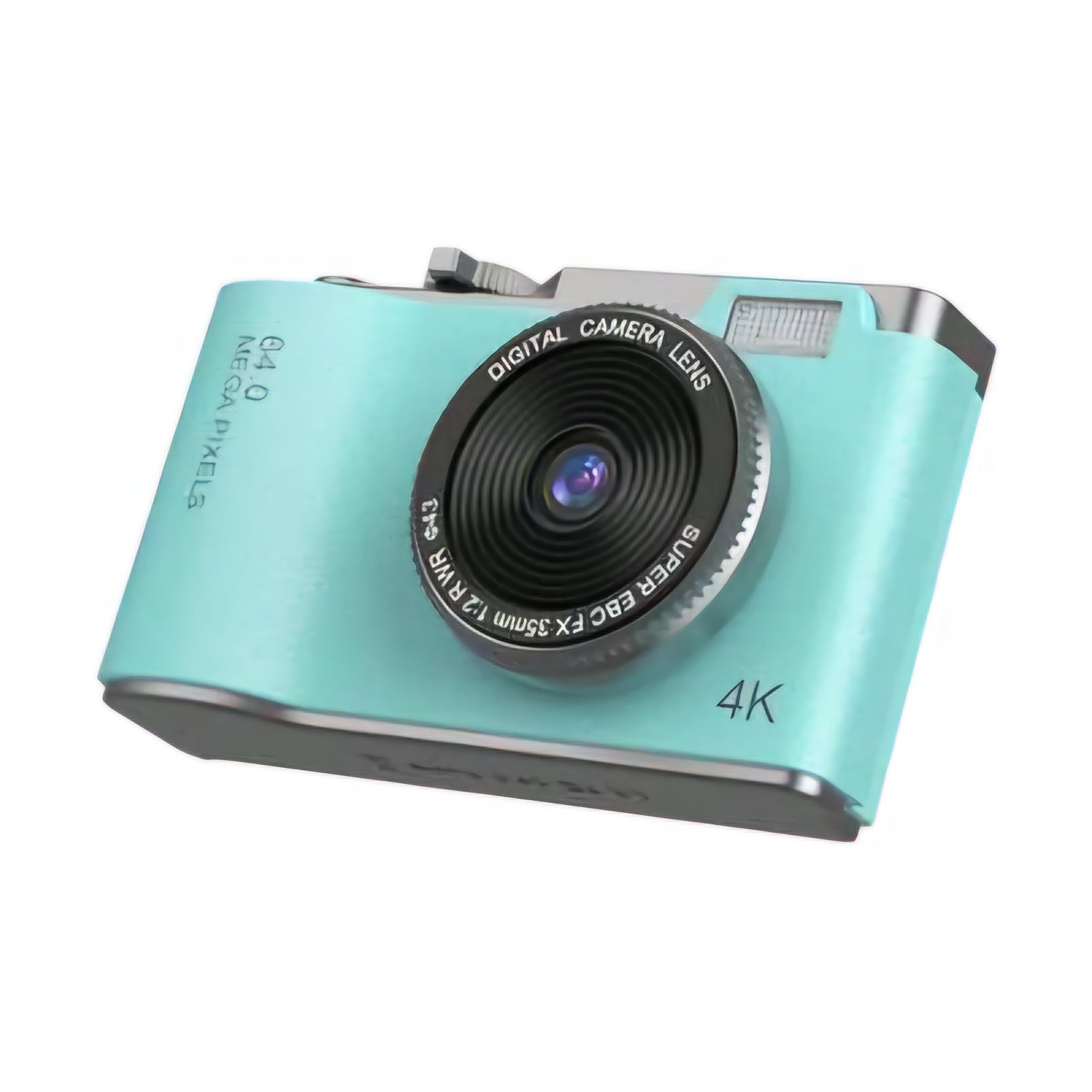 Prijenosni digitalni fotoaparat